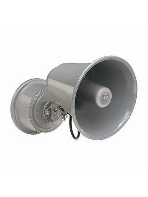Edwards Signal - Edwards Signaling 5520-N5 120 VAC 0.35 Amp 124 dB Electronic Horn and Siren