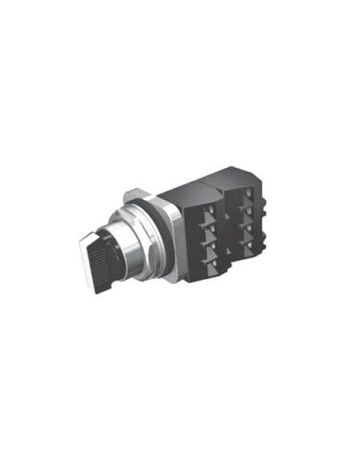 Siemens - Siemens 52SA2CABA2 SEL SWITCH,MNTD,SHT