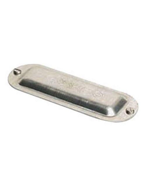 OZ-Gedney Co. - OZG BS125A 1-1/4&1-1/2 ALUM COND BD