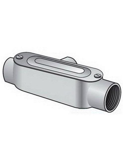 OZ-Gedney Co. - OZG T75ACG 3/4 IN BODY/CVR/GSKT ASS
