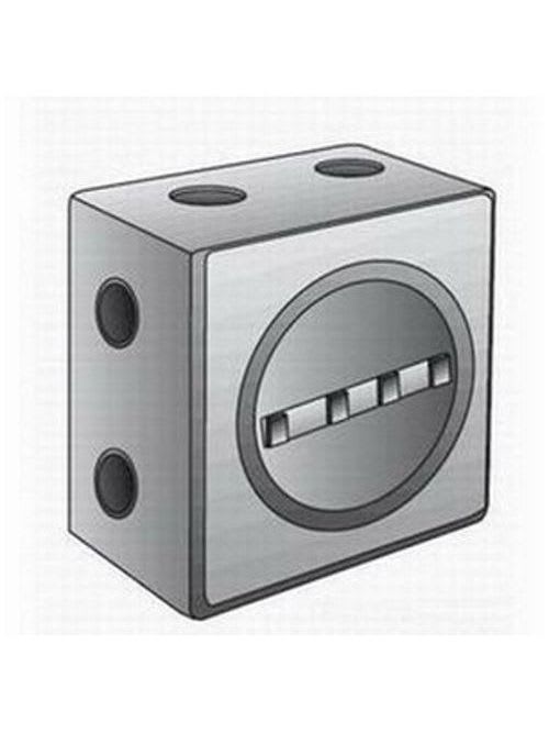 OZ-Gedney Co. - O-Z/Gedney GUEB13-75AN4 NEMA 4 Hazardous Location Conduit Outlet Box