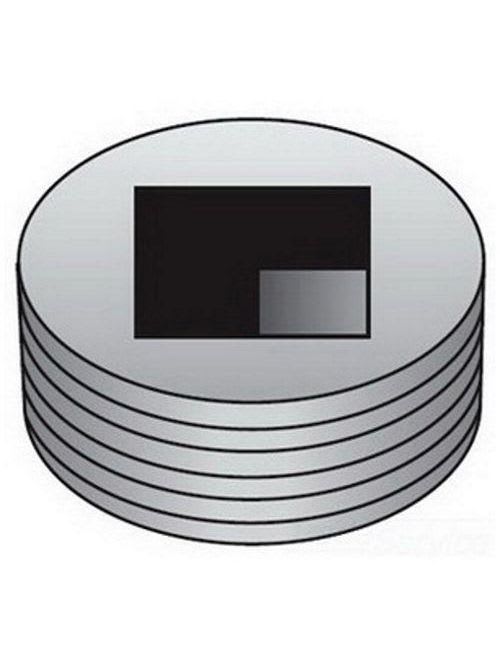 OZ-Gedney Co. - O-Z/Gedney PLG200R 2 Inch Close-Up Plug
