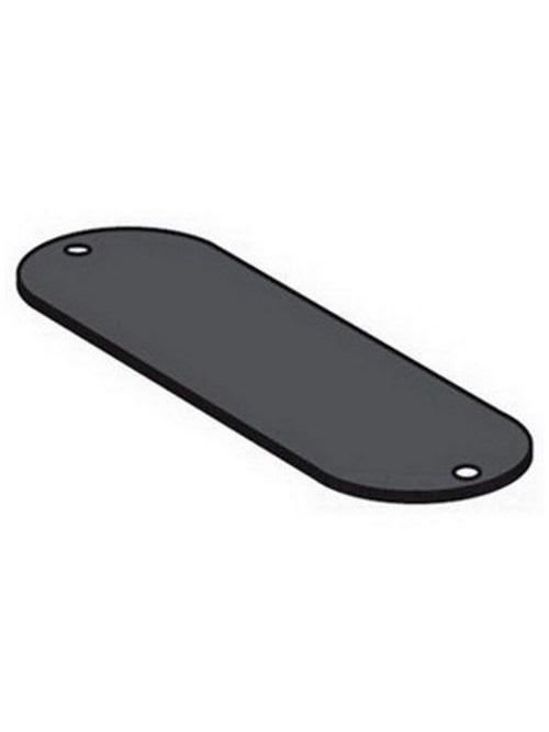 OZ-Gedney Co. - O-Z/Gedney SGN-125 1-1/4 and 1-1/2 Inch Neoprene Cover Gasket