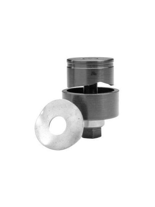 Greenlee Textron - Greenlee 36506 1-7/32" Hole Round Knockout Punch