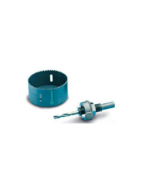 Greenlee Textron - Greenlee 825-3-3/8 Holesaw Variable Pitch (3 3/8")