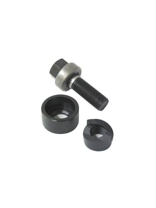 Greenlee Textron - Greenlee 35177 0.638" Hole Round Knockout Punch