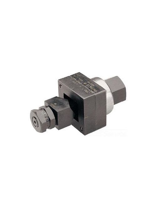 Greenlee Textron - Greenlee 60065 1.378 x 4.409 Inch Hole Rectangular Knockout Punch
