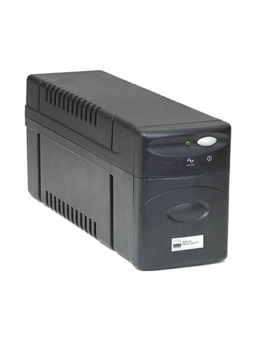 Appleton Electric - SolaHD S1K520 520 VA 115 VAC Input/Output 340 W Offline Uninterruptible Power Supply