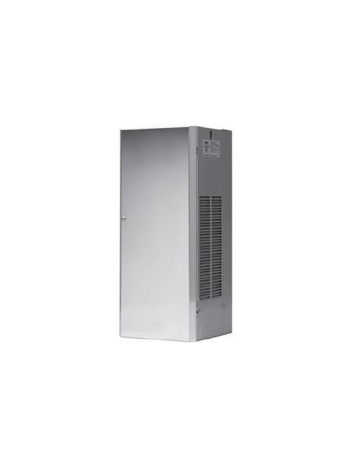 nVent Hoffman - Hoffman CR230226G013 2.7 Amp 469 W 230 Volt 1600 BTU/HR Mild Steel Sheet Metal Cabinet Mount Air Conditioner