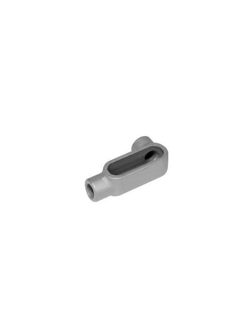 Appleton Electric - Appleton LL77-SA 2 1/2 FM7 BODY TYPE LL