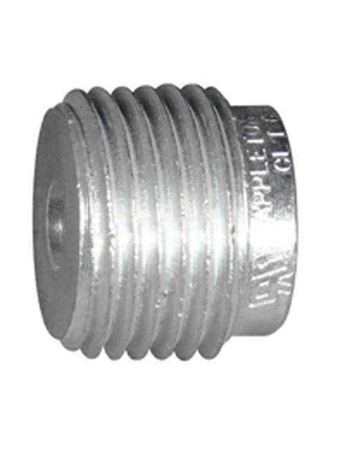 Appleton Electric - Appleton RB500-350 5 to 3-1/2" Aluminum Reducing Bushing