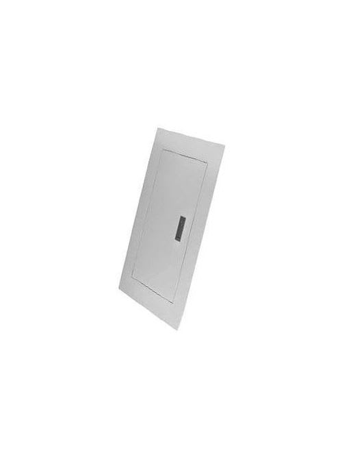 Siemens - Siemens F38D 20 x 38 Inch NEMA 1 Flush Mount Door-In-Door Panelboard Trim