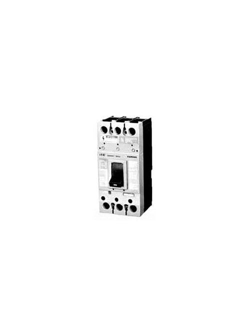Siemens - Siemens HFD63B200L 3-Pole 200 Amp 600 Volt 25 kA Molded Case Circuit Breaker