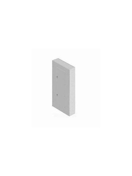 Siemens - Siemens S68D 20 x 68 Inch NEMA 1 Surface Mount Door-In-Door Panelboard Trim