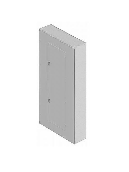 Siemens - Siemens 24WD68 24 Width x 7.75 Depth x 68 Inch Height Type 1 Box for Type P3 Panelboard