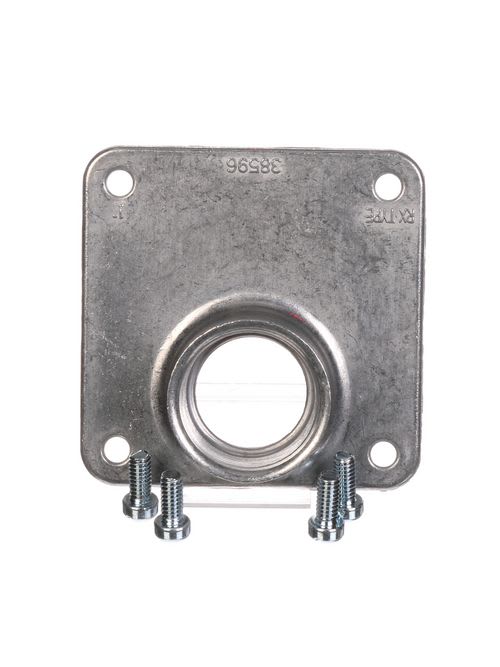 Siemens - Siemens EC38596 1 Inch Unpainted Screw Mount Interchangeable Meter Center Hub