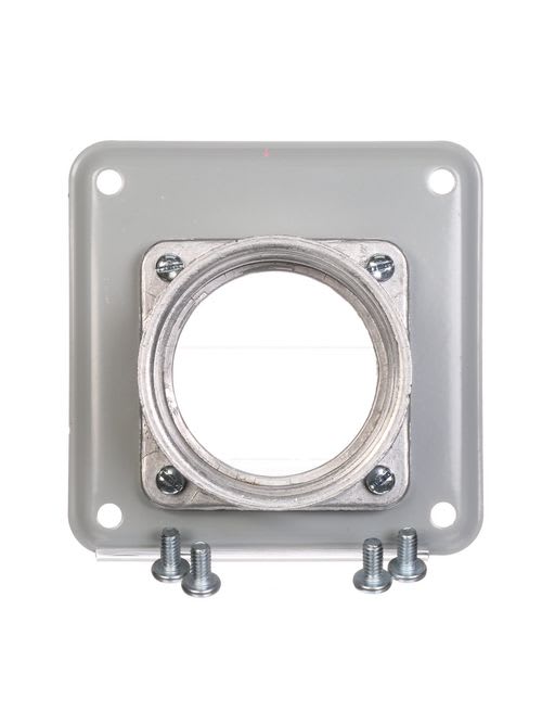 Siemens - Siemens EC56855 2-1/2 Inch Meter Center Hub