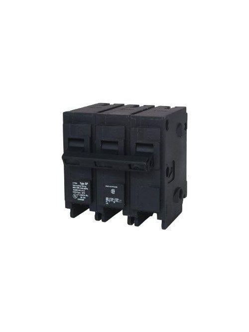 Siemens - Siemens WB3600C PowerMod 3-Phase 600 Amp 65 Kaic NEMA 3R Type WB Circuit Breaker Service Entrance Module