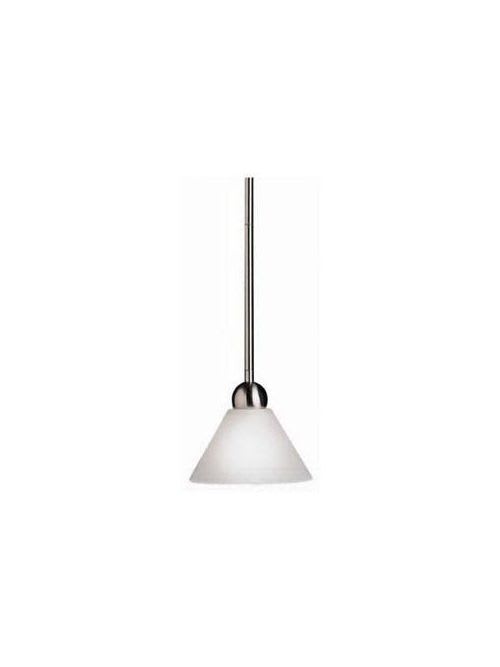 Kichler Lighting - Kichler 2807NI INCANDESCENT PENDANT LIGHT FIXTURE