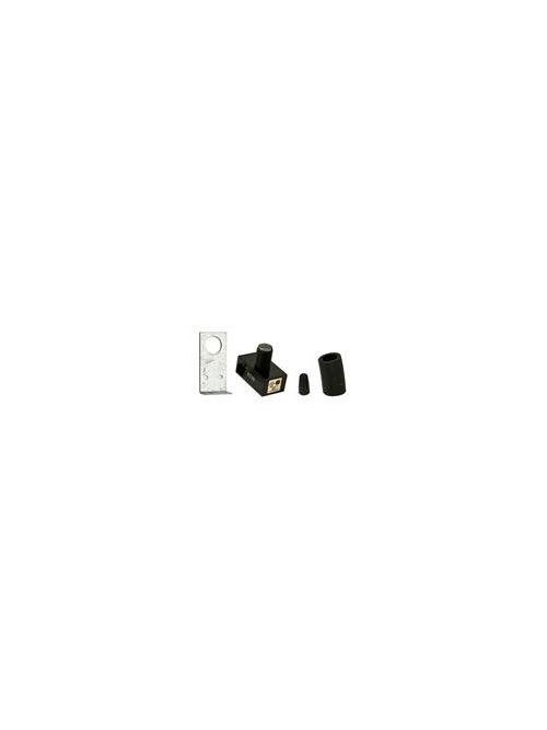 &LITHONI - Lithonia RK1-PEB1-U Photocell Replacement Kit, Photocell Button Type