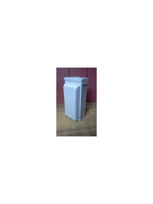 Midwest Electric - MIDWEST U055C010P MW CUL 6 1/2X14 7