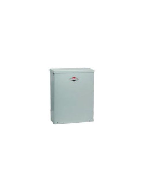 Milbank Mfg. Co - Milbank MG1003992 240 VAC 1-Phase 100 Amp 2-Pole Pedestal Charging Station Transfer Switch