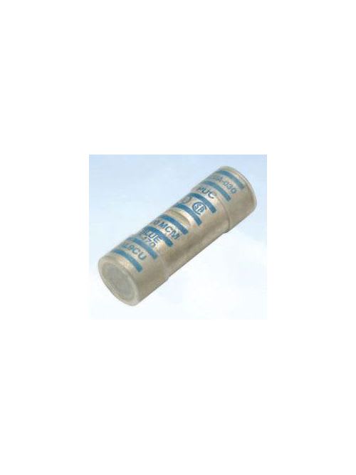 Penn-Union Corp - Penn-Union BCUA 1/0 Alumium Penn-Crimp Splice