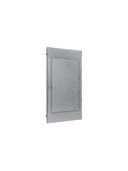 Square-D / Schneider - Square D HC4486TSHR 44 x 86 Inch NEMA 1 Surface Mount Hinged Panelboard Trim