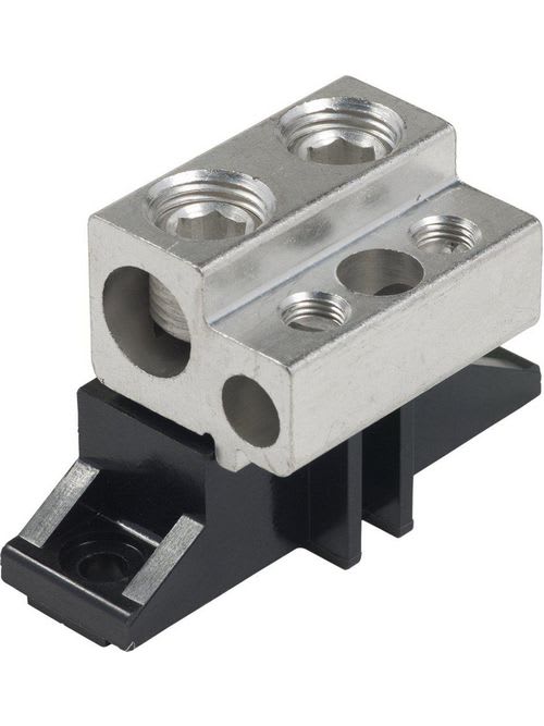 Square-D / Schneider - Square D 4051520151 Enclosed Circuit Breaker Neutral Assembly