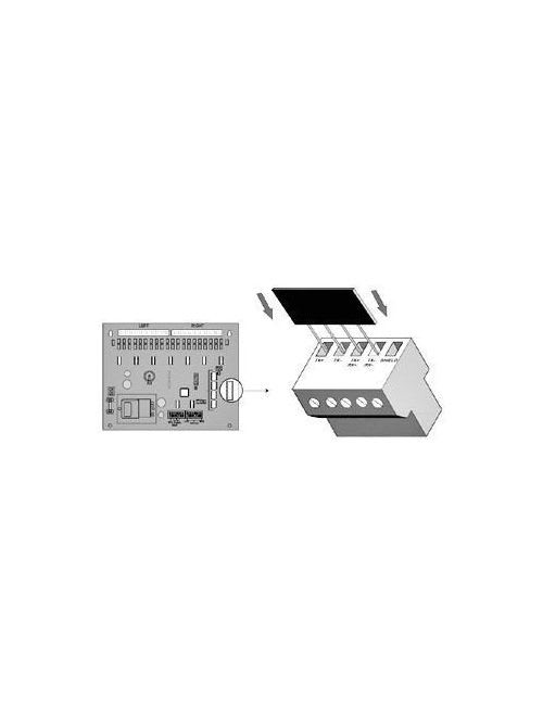 Square-D / Schneider - Square D 3090MCTAS485 RS485 Phoenix Screw Terminal Multi-Point Communication Interface Terminator