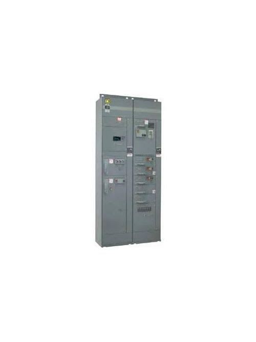 Square-D / Schneider - Square D 8998CP09 9 Inch Motor Control Center Blank Door