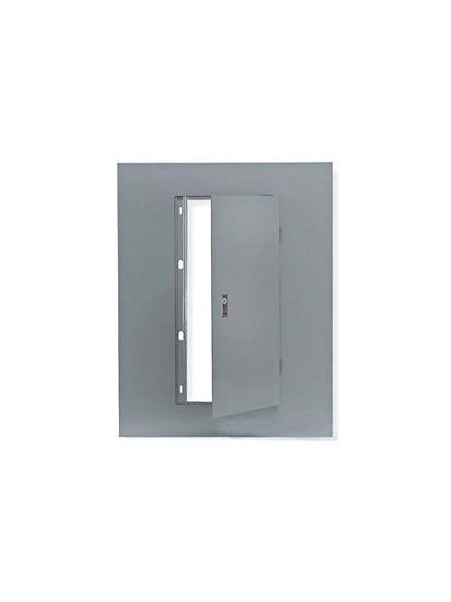 Square-D / Schneider - Square D MHC26S 20 x 26 Inch NEMA 1 Surface Mount Panelboard Trim