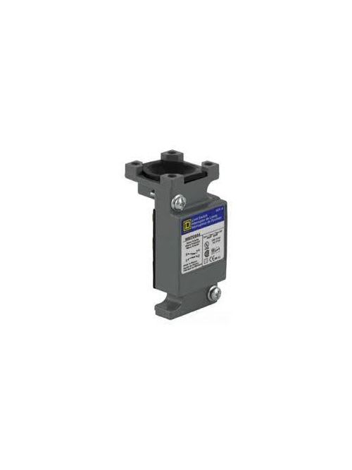 TESENSOR - TEC 9007AEQ2841 600 VAC 10 Amp Heavy Duty Limit Switch