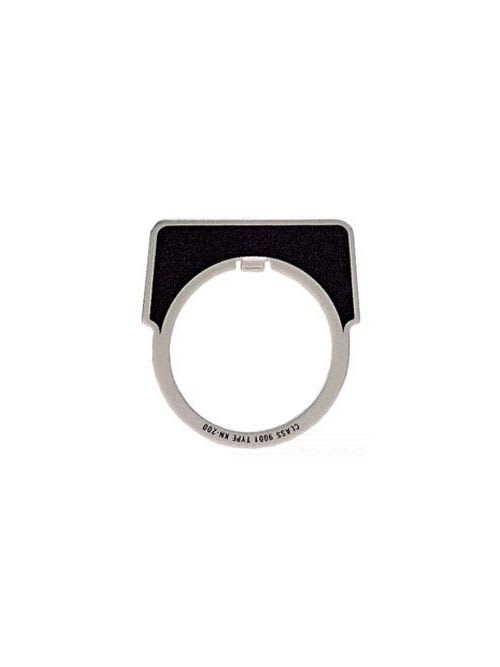 Square-D / Schneider - Square D 9001KN199BP Type K 30 mm Push Button Legend Plate