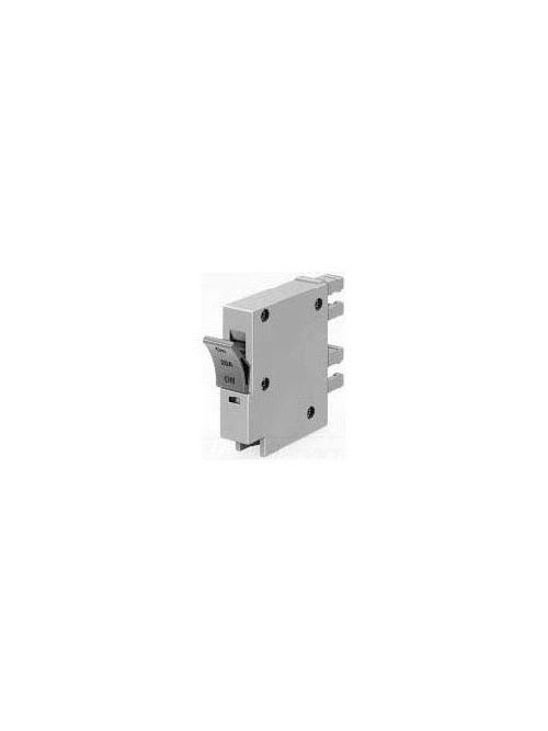 Square-D / Schneider - Square D SDT120 1-Pole 20 Amp 120 Volt Plug-On Miniature Circuit Breaker