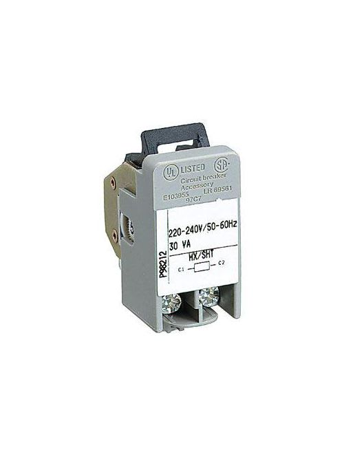 Square-D / Schneider - Square D 28071 110-130 Volt AC Shunt Trip for Circuit Breaker