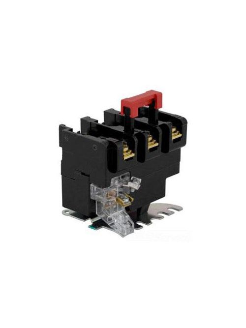 Square-D / Schneider - Square D 9065SEO4S1 600 VAC 3-Pole NEMA Melting Alloy Thermal Overload Relay