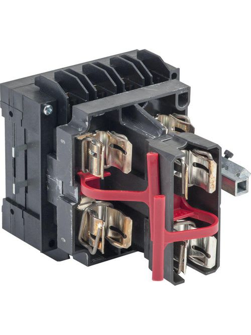 Square-D / Schneider - Square D 9421NC3 30 Amp 600 VAC NEMA 2 Fusible Disconnect Switch
