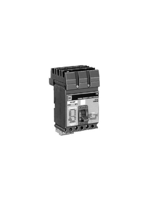 Square-D / Schneider - Square D FA340701021 480 Volt 70 Amp Molded Case Circuit Breaker