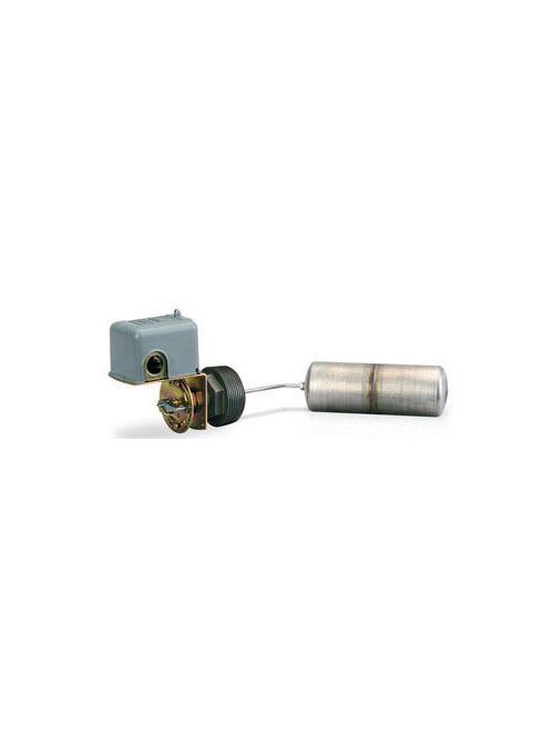 Square-D / Schneider - Square D 9037HG33S100 575 VAC 5 Hp 2-Pole 2NO Polypropylene NEMA 1 Float Switch