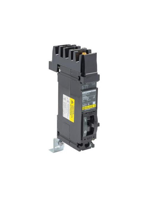 Square-D / Schneider - Square D FA12020A 240 Volt 20 Amp Molded Case Circuit Breaker