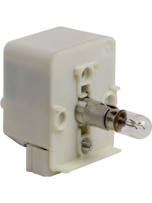 Square-D / Schneider - Square D 9001KM8 277 Volt 2.4 VA Incandescent 30 mm Push Button Light Module