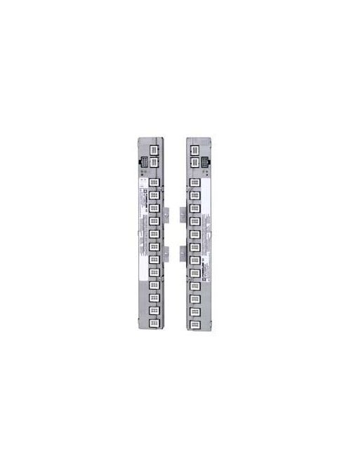 Square-D / Schneider - SQD NF12SBRG3 NF-G3 12 CIRCUIT CONTROL BUS (RIGHT)