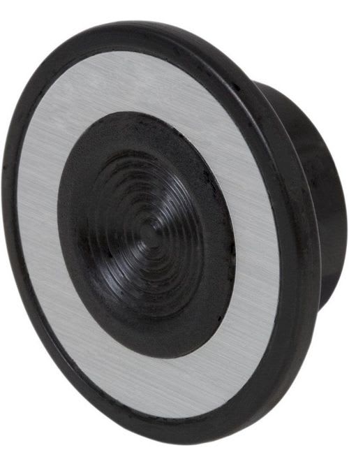Square-D / Schneider - Square D 9001B23 NEMA 1/2/3/3R/4/12/13 Black 30 mm Push Button Push-Pull Knob