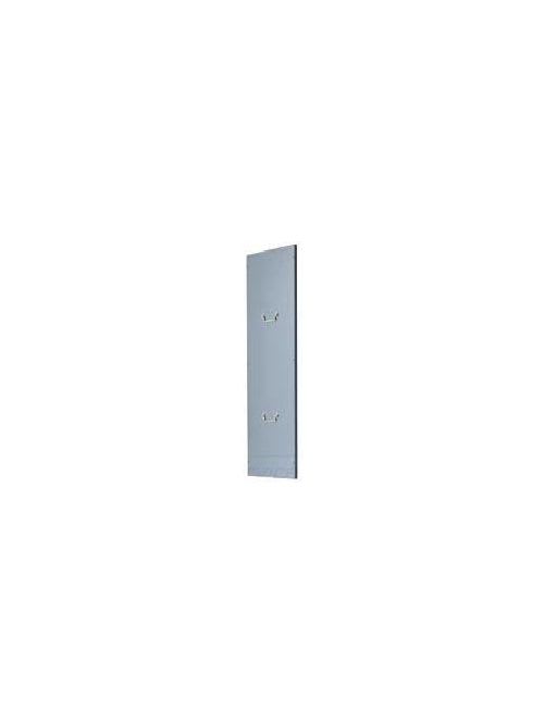 Square-D / Schneider - Square D EZM1800TBC 120/240 VAC 800 Amp 1-Phase 3-Wire Steel NEMA 3R Meter Center Utility Cover