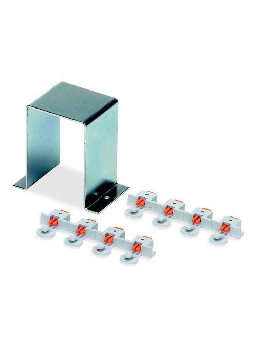 Square-D / Schneider - Square D MG26984 2-Pole Circuit Breaker Front Mounting Kit