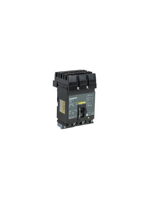 Square-D / Schneider - Square D FA32090 240 Volt 90 Amp Molded Case Circuit Breaker