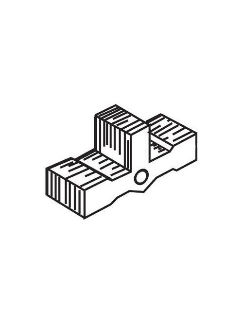Square-D / Schneider - Square D 1861D3G1 600 VAC Lighting Contactor Armature Assembly