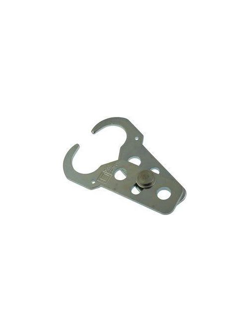 Square-D / Schneider - Square D SS2PL Switchboard Double Padlock Hasp Attachment