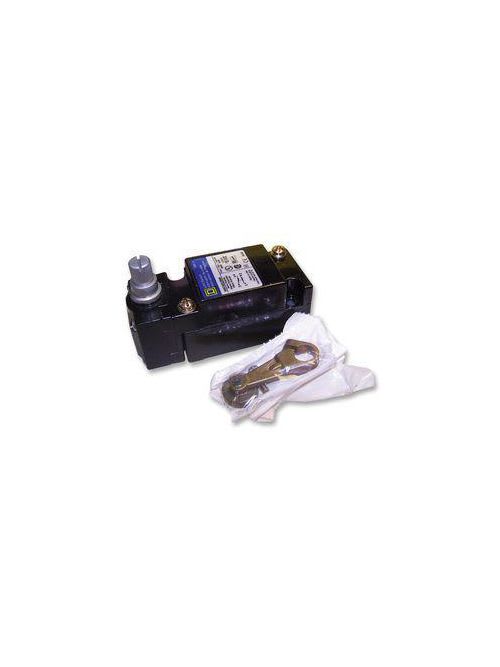 TESENSOR - TEC 9007AEQ2699 600 VAC 10 Amp Heavy Duty Limit Switch
